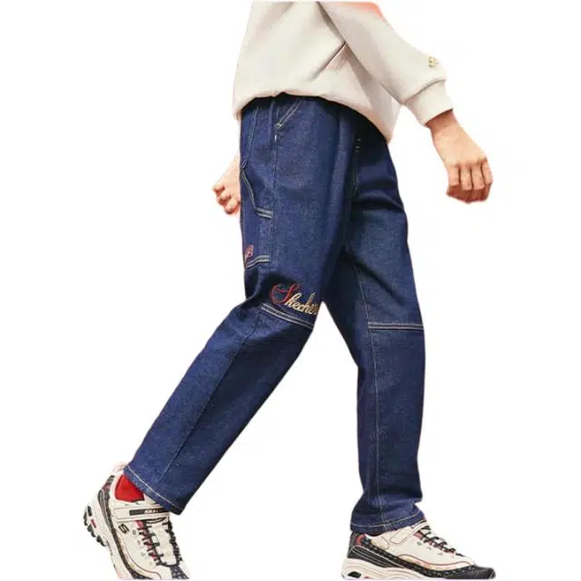 Skechers kids CNY