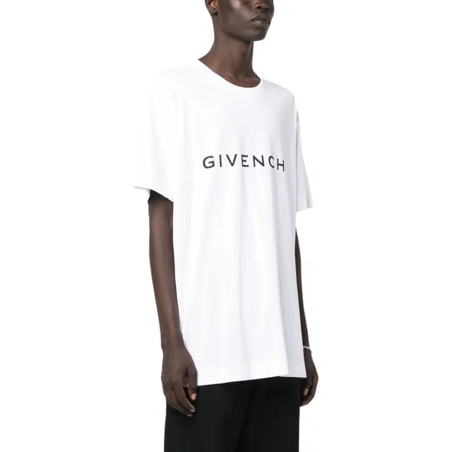 Givenchy SS23 LogoT