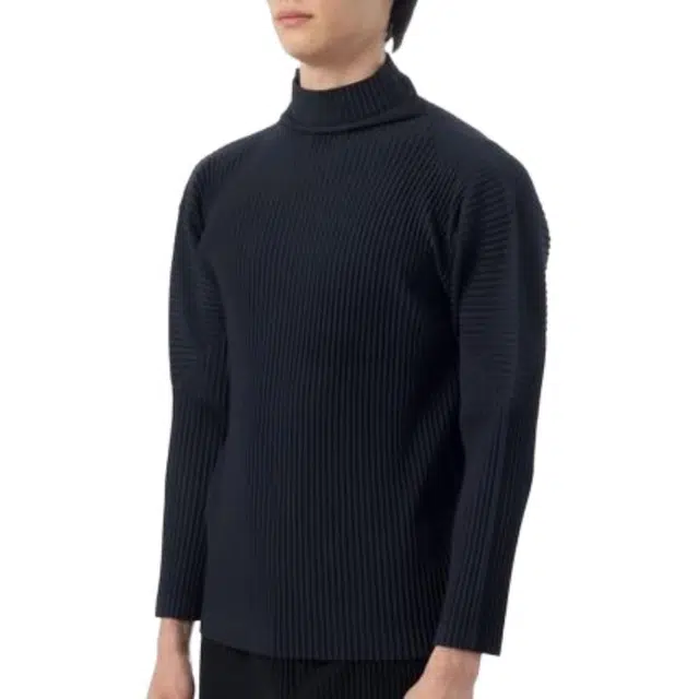 Homme Pliss Issey Miyake T