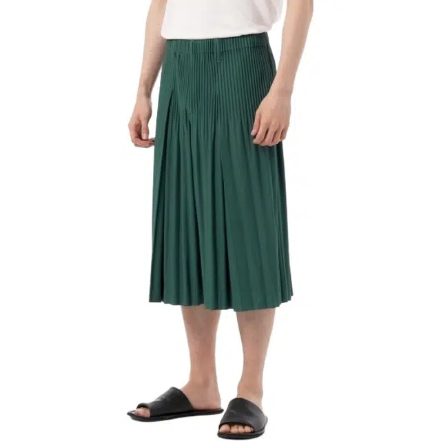 Homme Pliss Issey Miyake