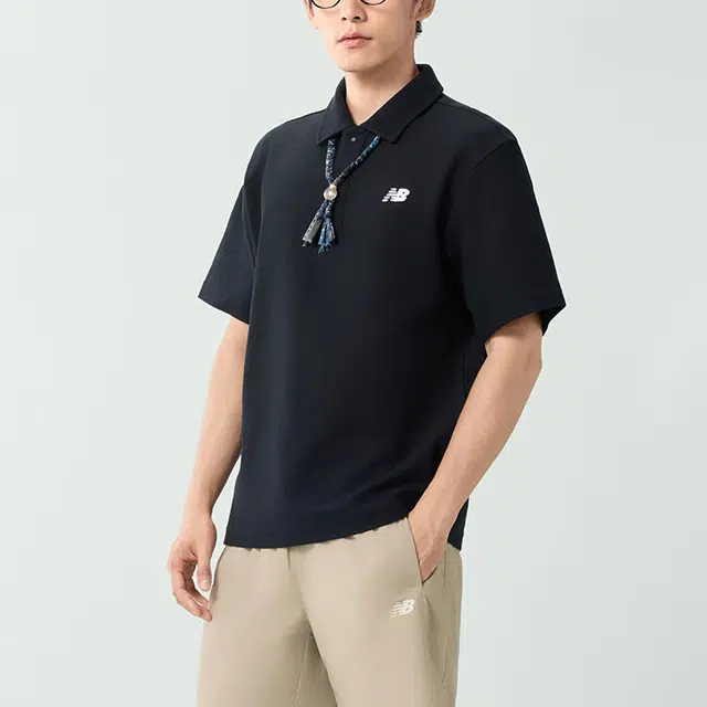 New Balance Polo