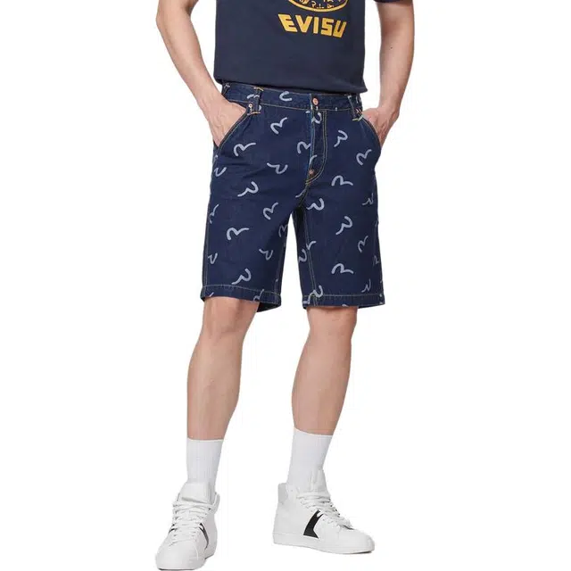 EVISU SS22