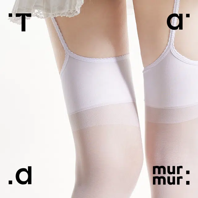 Tad murmur 3D