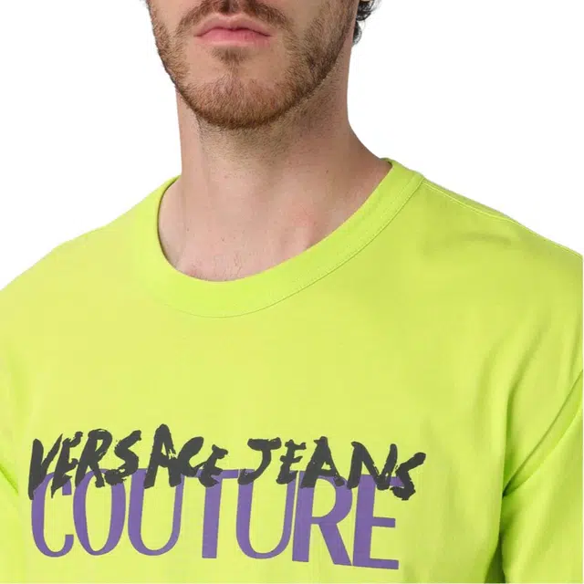 VERSACE JEANS COUTURE SS25 T