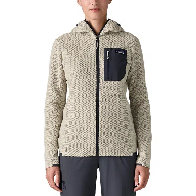 patagonia R1 Air
