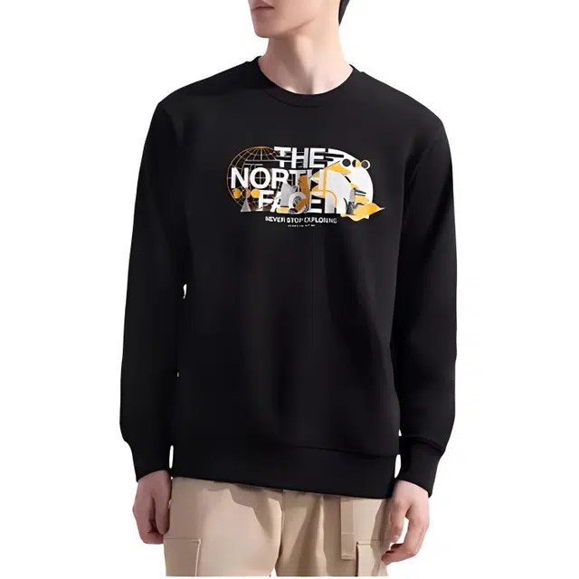 THE NORTH FACE AW24