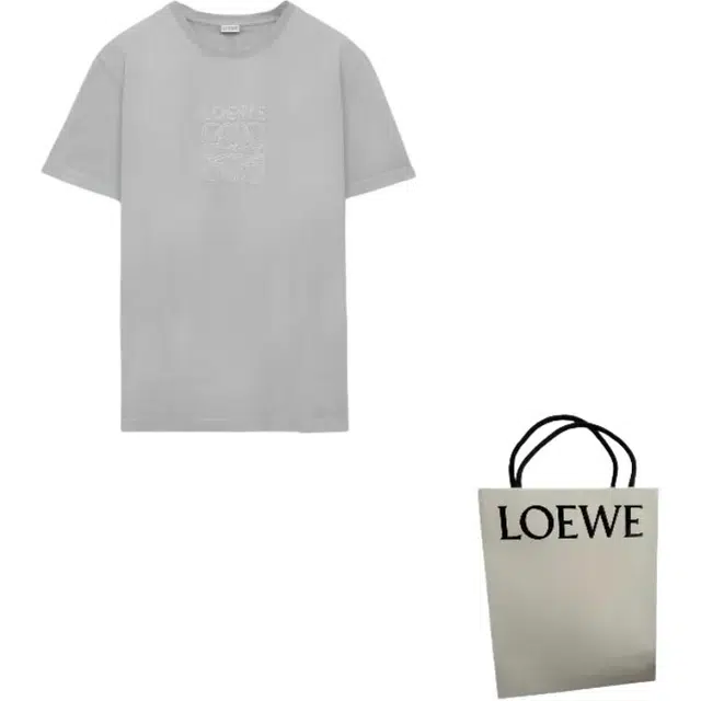 LOEWE SS25 T