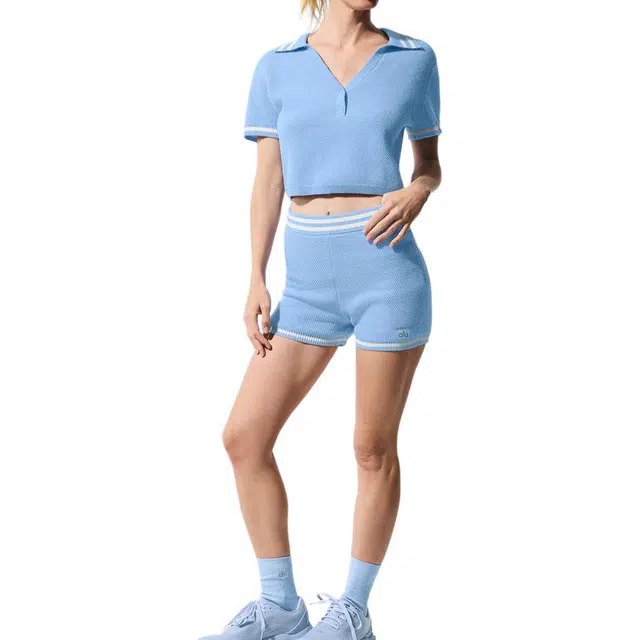 alo yoga Polo