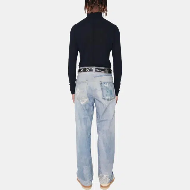 OUR LEGACY Third Cut