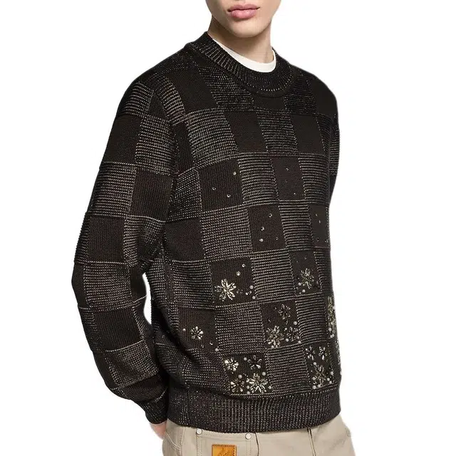 LOUIS VUITTON x Nigo FW25