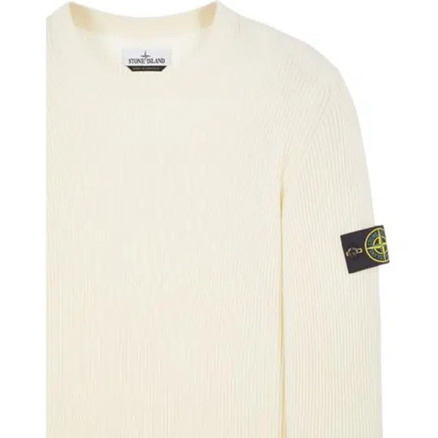 STONE ISLAND FW22 Logo