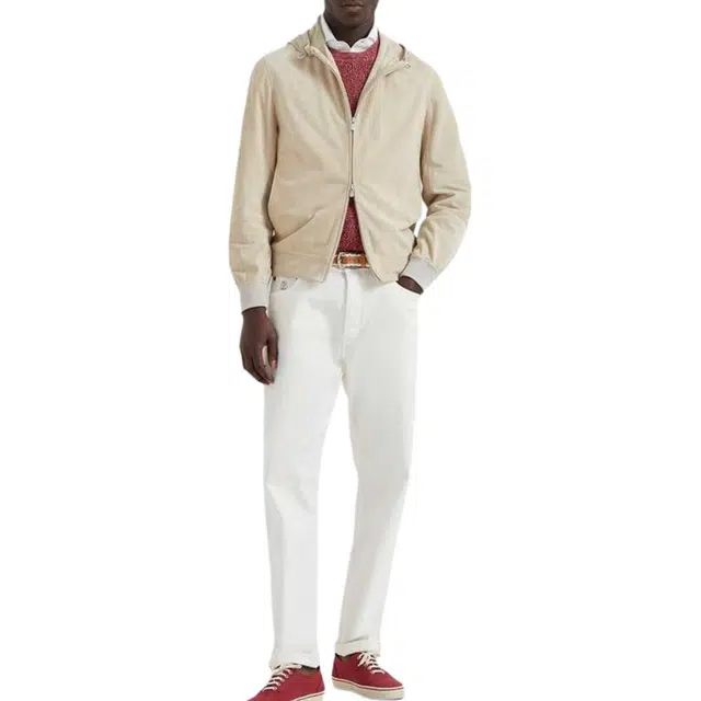 Brunello Cucinelli SS25