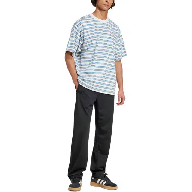 adidas originals STRIPE T-SHIRT T