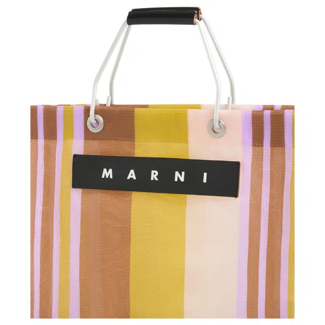MARNI MARKET Tote