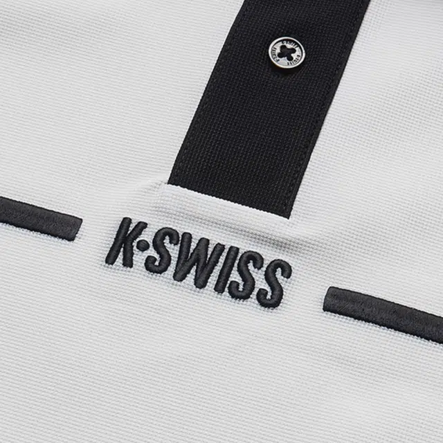 KSWISS Polo