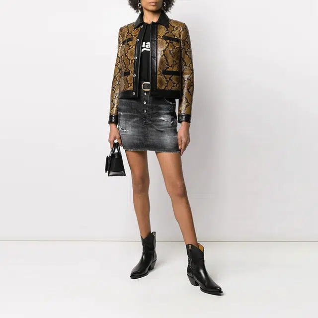 DSQUARED 2 Logo