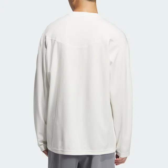 adidas FOS FUTURE STYLE LONG SLEEVE TOP T