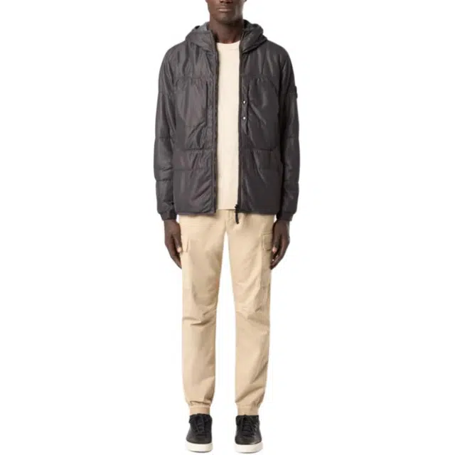 STONE ISLAND
