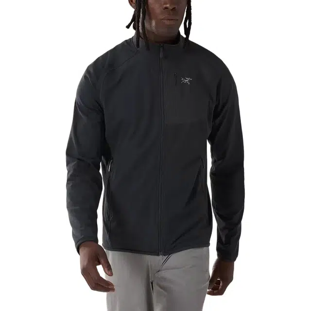 Arcteryx DELTA 12 Logo