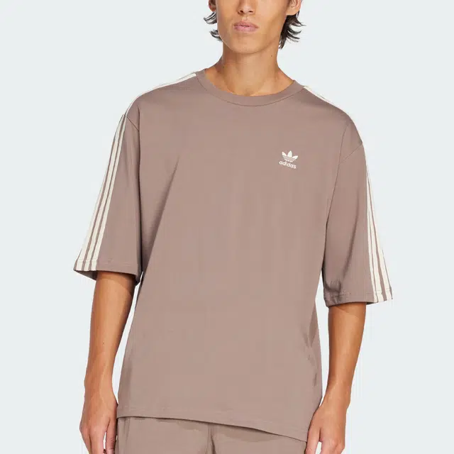 adidas originals ADICOLOR OVERSIZED T