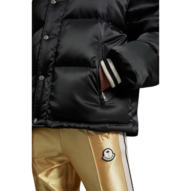 MONCLER GENIUS x Palm Angles FW22