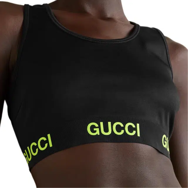 GUCCI SS23 Logo