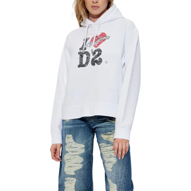 DSQUARED 2 x VAQUERA FW25