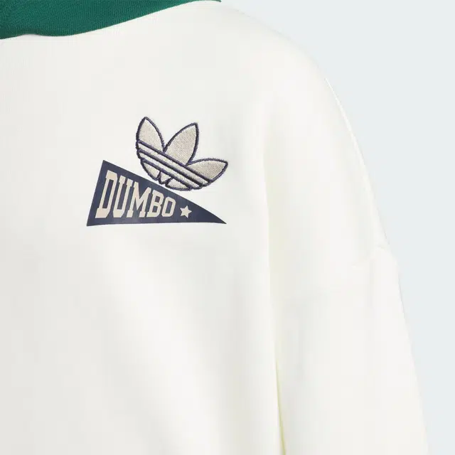 adidas Originals x Disney Dumbo Hoodie