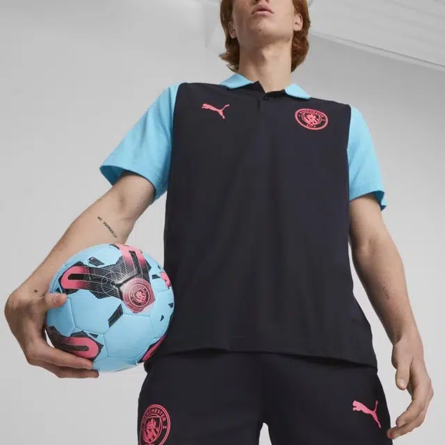 PUMA LogoPolo
