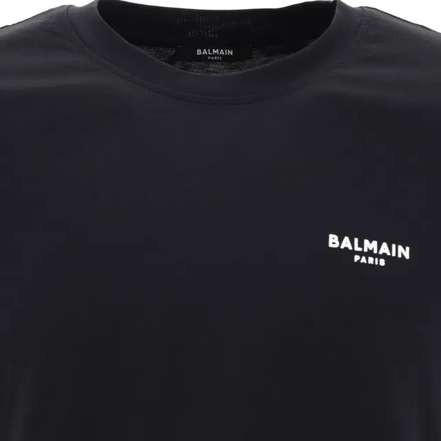 BALMAIN LogoT