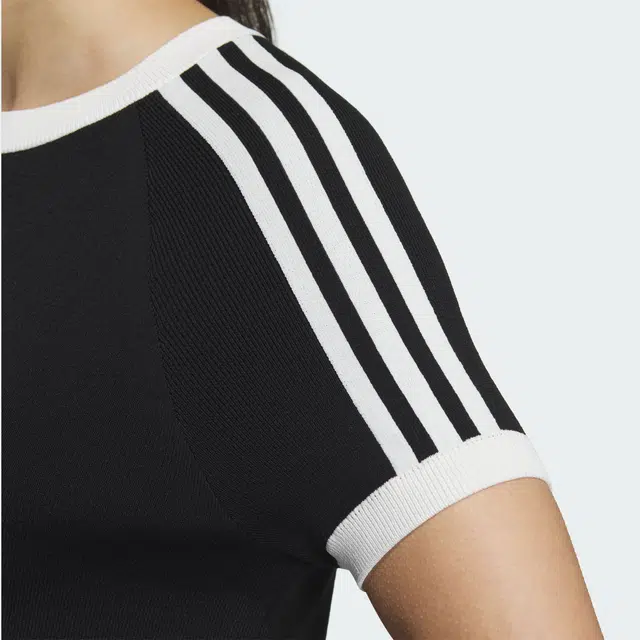 adidas originals Knit T-Shirt T