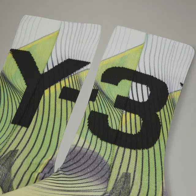 Y-3 Logo