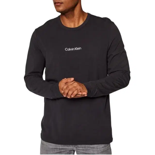 CKCalvin Klein SS23 LogoT