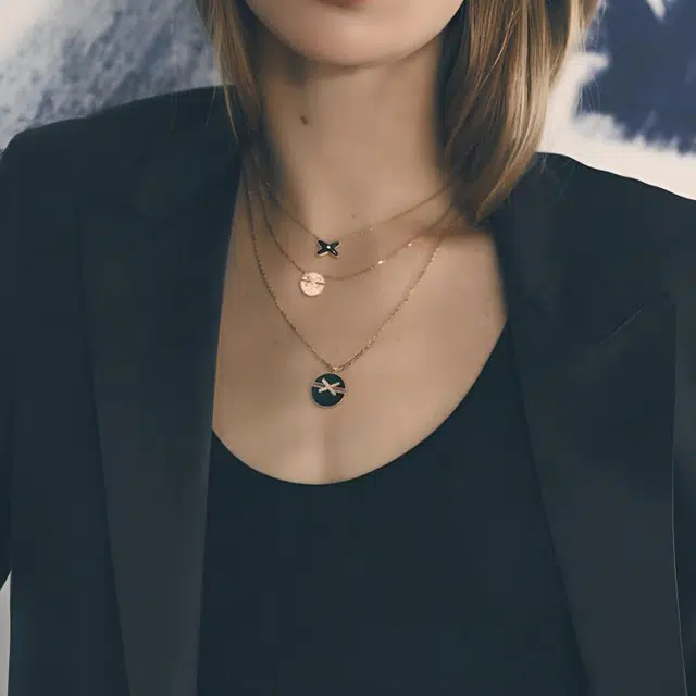 Chaumet LIENS