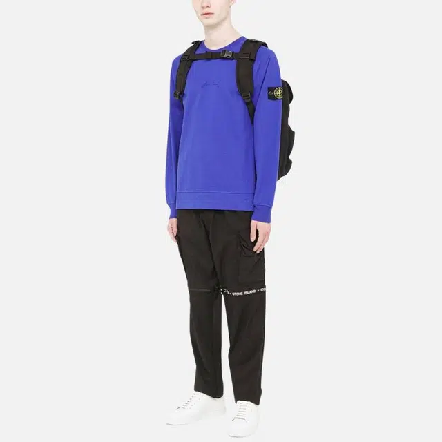 STONE ISLAND stone island 40 SS22 40Logo