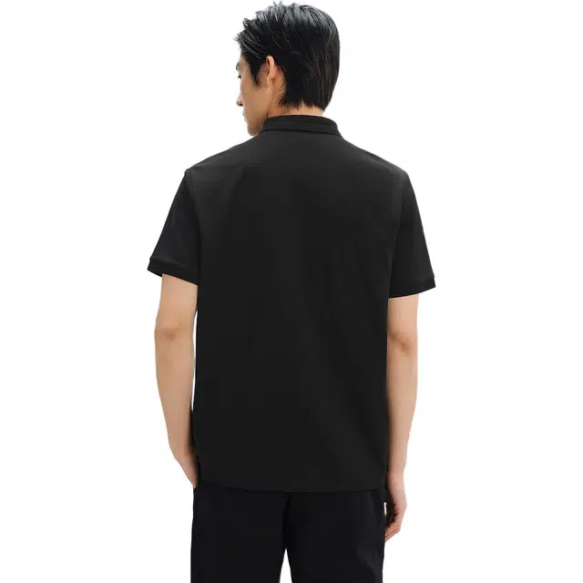 PEACEBIRD MEN Polo