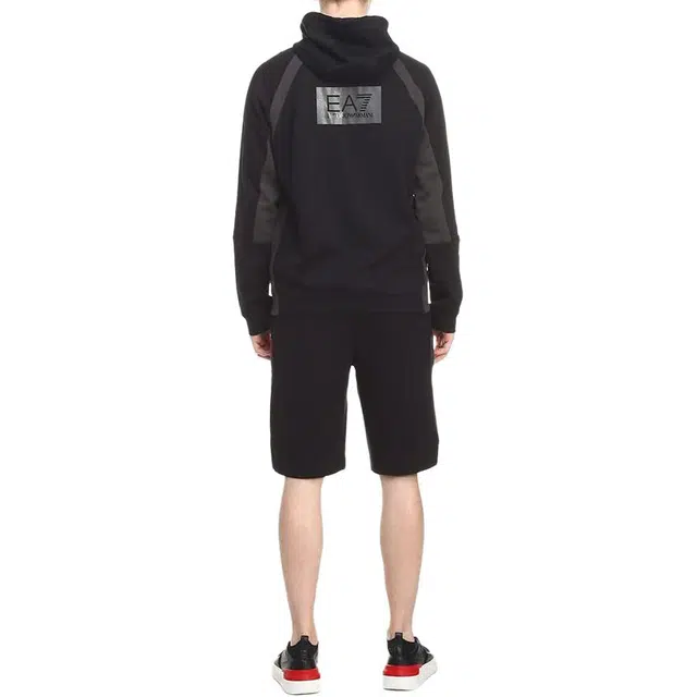 Emporio Armani EA7 Jacket