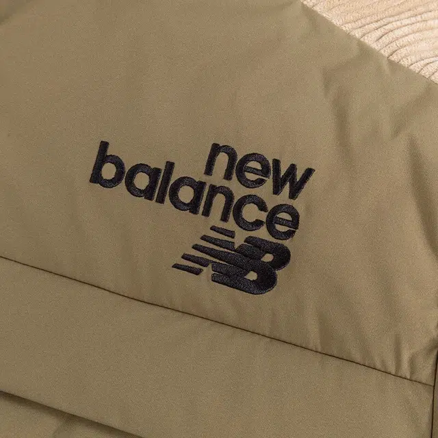 New Balance Logo