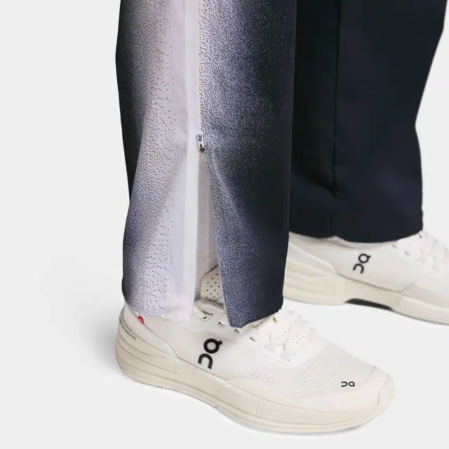 On Court Track Pants logo