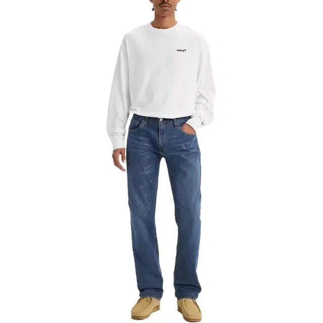 Levis