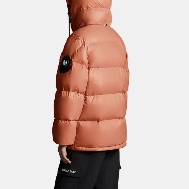 MONCLER GENIUS x FRGMT FW21 Logo