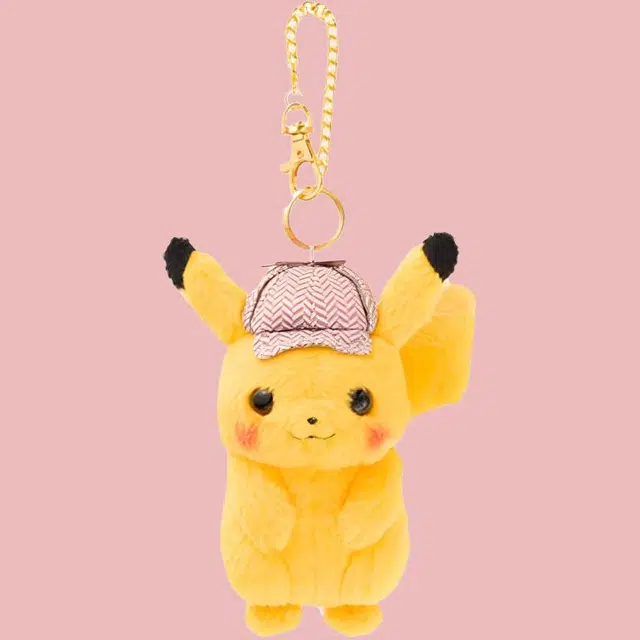 POKEMON 21cm