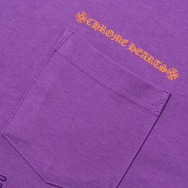 Chrome Hearts FW24 T