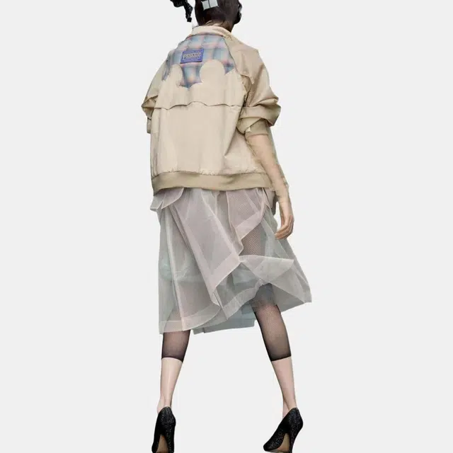 Maison Margiela x Pendleton FW23