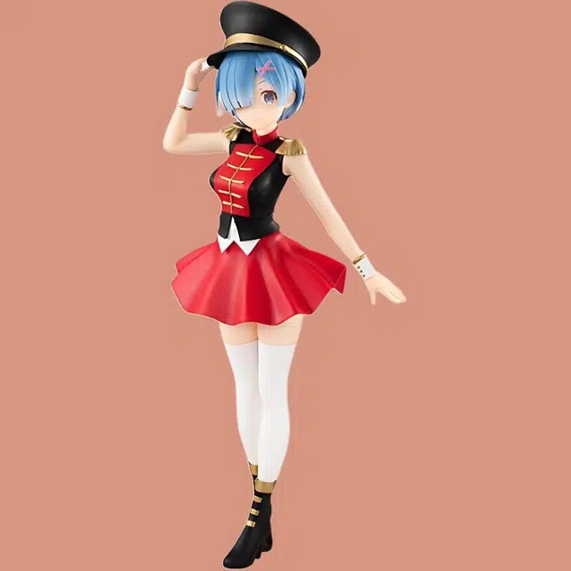 FURYU 21cm