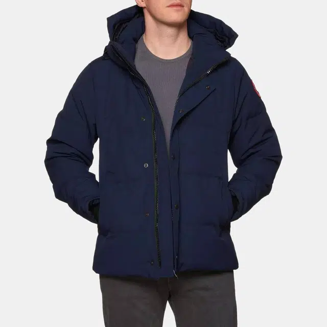 CANADA GOOSE Wyndham
