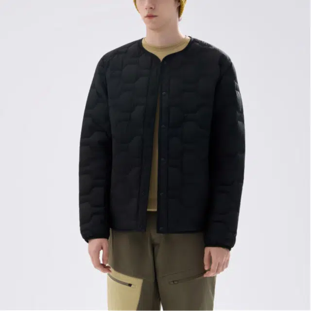 SALOMON FW25 CN LIGHT DOWN