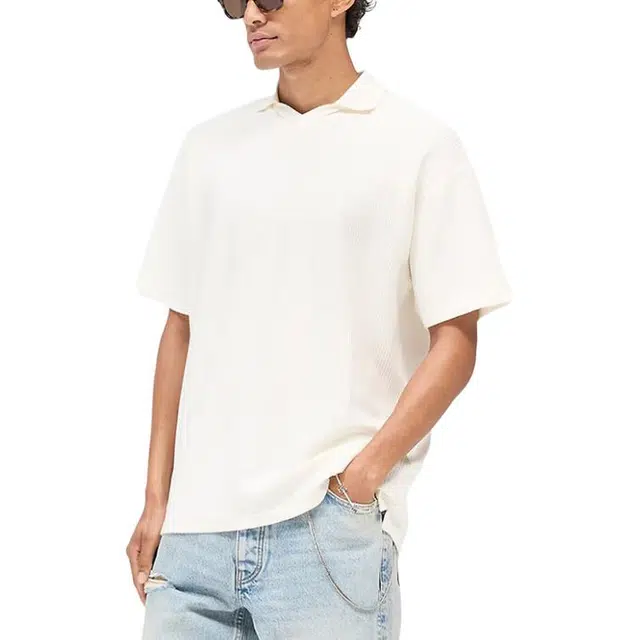 REPRESENT FW25 Polo