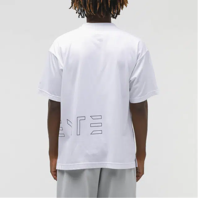 DESCENTE SPORTS STYLE T