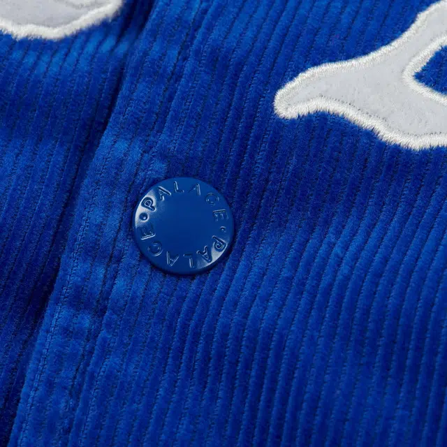 PALACE SS25 logo